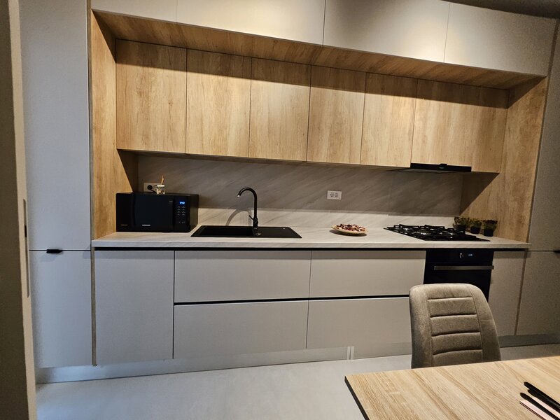 Sector 4 apartament 2 camere  Grand Kristal, mobilat si utilat proprietar