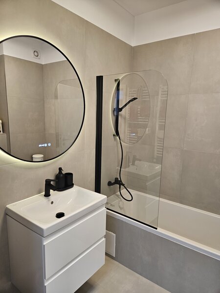 Sector 4 apartament 2 camere  Grand Kristal, mobilat si utilat proprietar